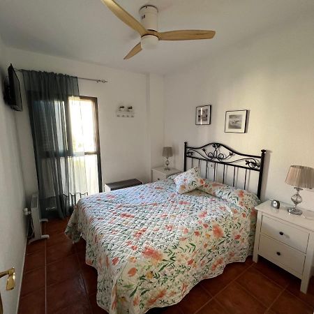 Apartamento En Urbanizacion De Primera Linea De Playa, Atlanterra Zahara De Los Atunes Eksteriør billede
