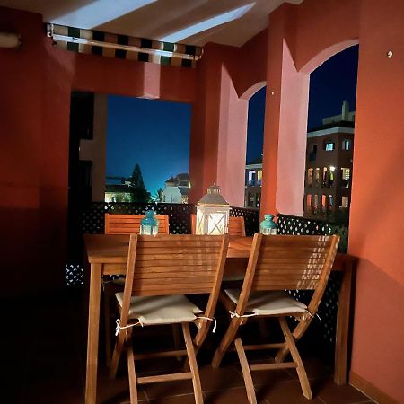 Apartamento En Urbanizacion De Primera Linea De Playa, Atlanterra Zahara De Los Atunes Eksteriør billede