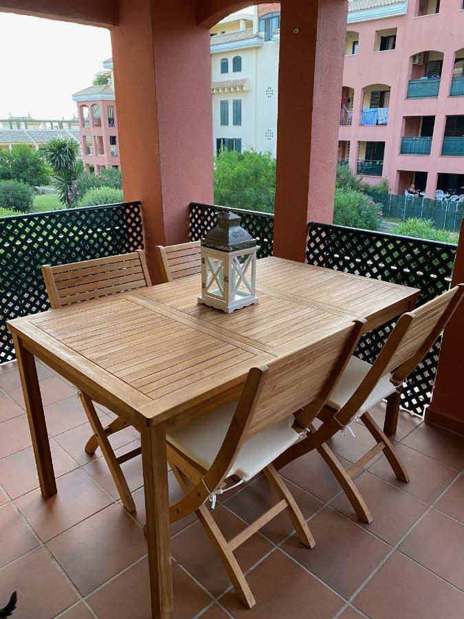 Apartamento En Urbanizacion De Primera Linea De Playa, Atlanterra Zahara De Los Atunes Eksteriør billede