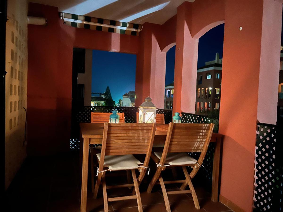 Apartamento En Urbanizacion De Primera Linea De Playa, Atlanterra Zahara De Los Atunes Eksteriør billede